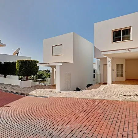 Terras Novas * אלבופיירה