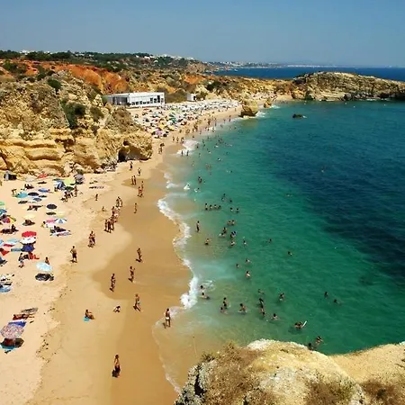 Terras Novas * Αλμπουφέιρα