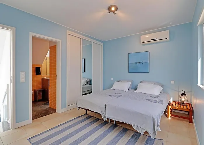 Terras Novas Prázdninový dům