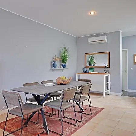 Casa de Férias Terras Novas Albufeira