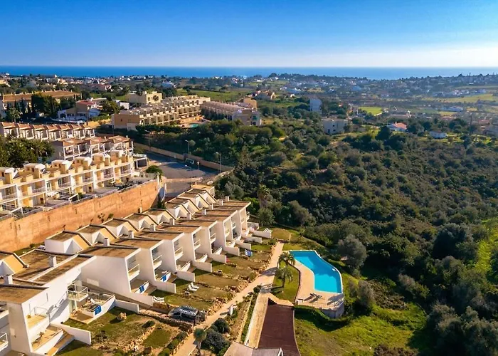 Terras Novas * Albufeira