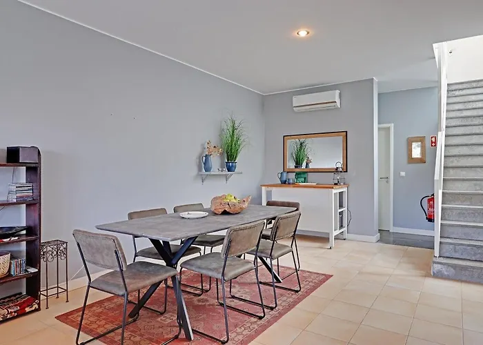 Holiday home Terras Novas Albufeira