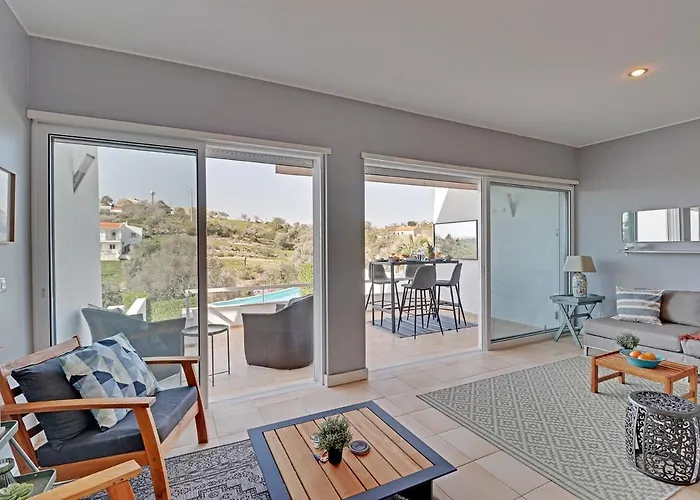 Casa de Férias Terras Novas