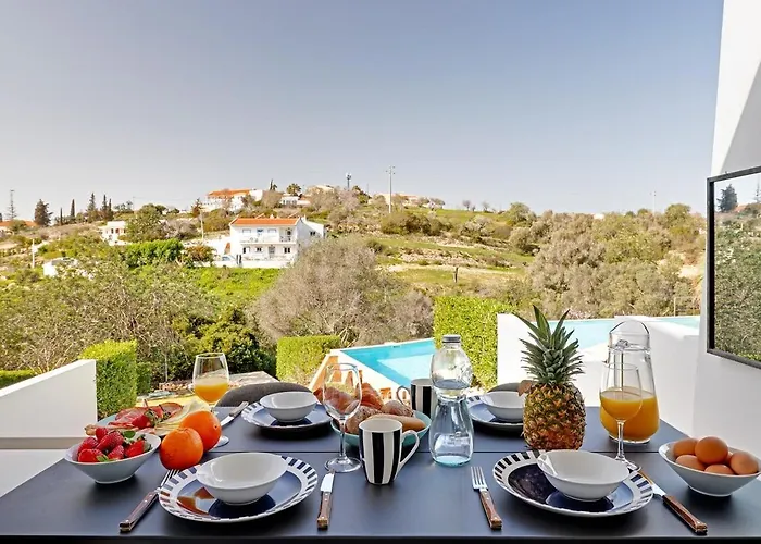 Holiday home Terras Novas *