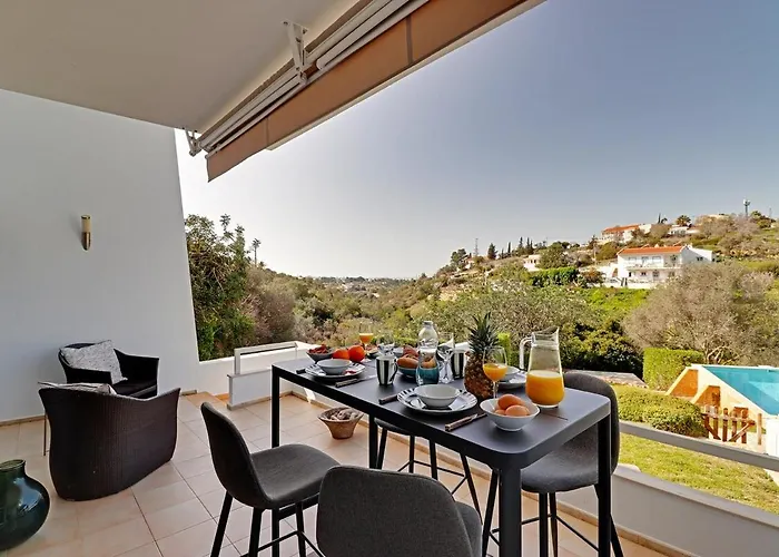 Terras Novas Casa de Férias