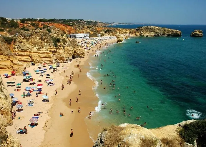 Terras Novas * Albufeira