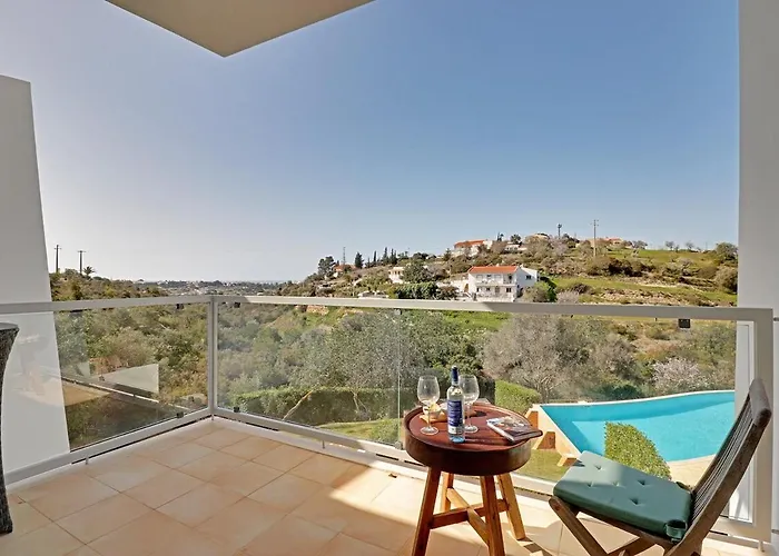 Holiday home Terras Novas *