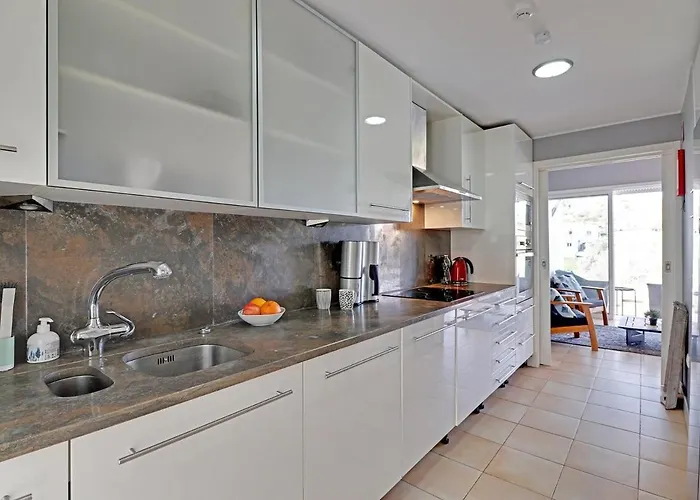 Holiday home Terras Novas *