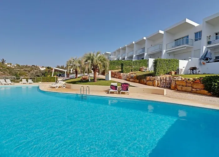 Сasa de vacaciones Terras Novas