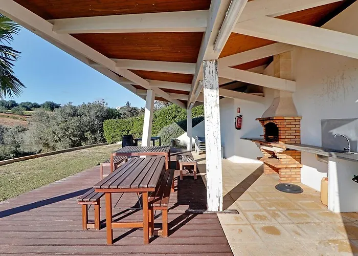 Holiday home Terras Novas *