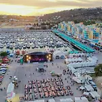 بيت للعطل Terras Novas