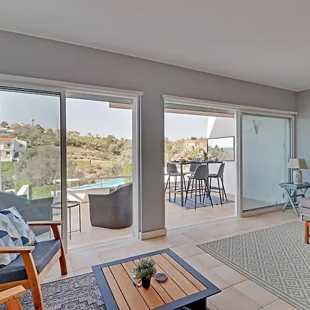 Dom wakacyjny Terras Novas