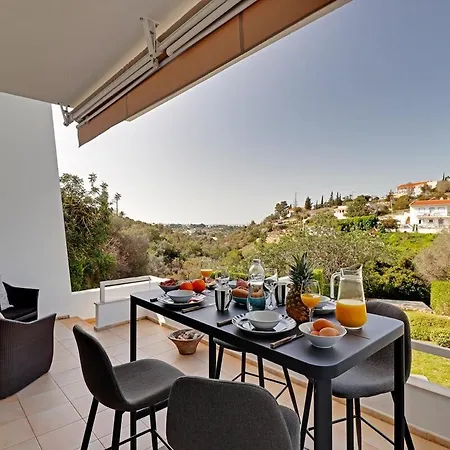 Terras Novas بيت للعطل