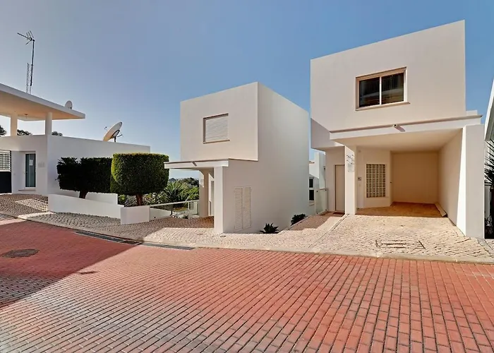 Terras Novas * Albufeira