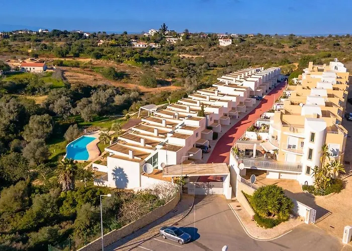 Terras Novas Albufeira