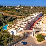 Terras Novas Αλμπουφέιρα