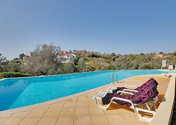 Terras Novas * アルブフェイラ